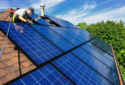 科思創聚氨酯復合材料光伏組件邊框出貨量突破3吉瓦